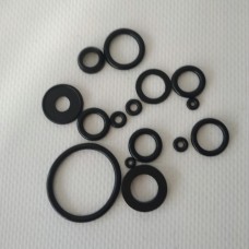 Ремкомплект китайской газовой колонки 10л